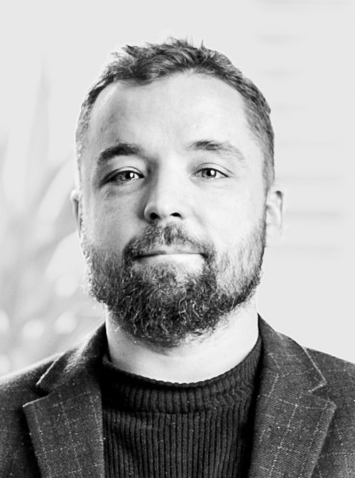 Krzysztof Kondratowicz